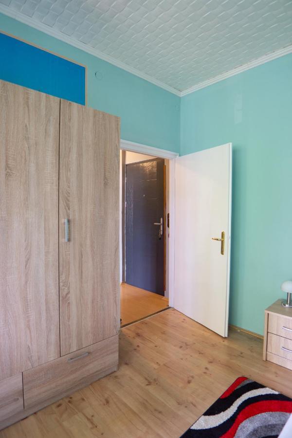Dia Apartman Печ Экстерьер фото